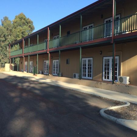 Avon Accommodation - York Esterno foto