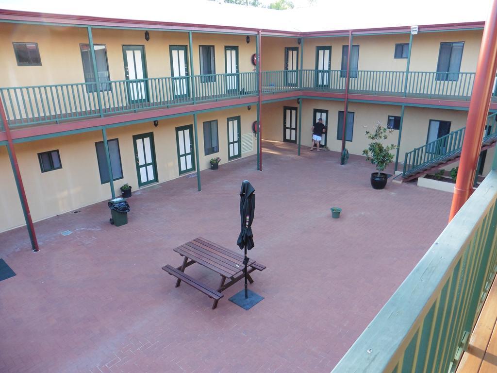 Avon Accommodation - York Esterno foto