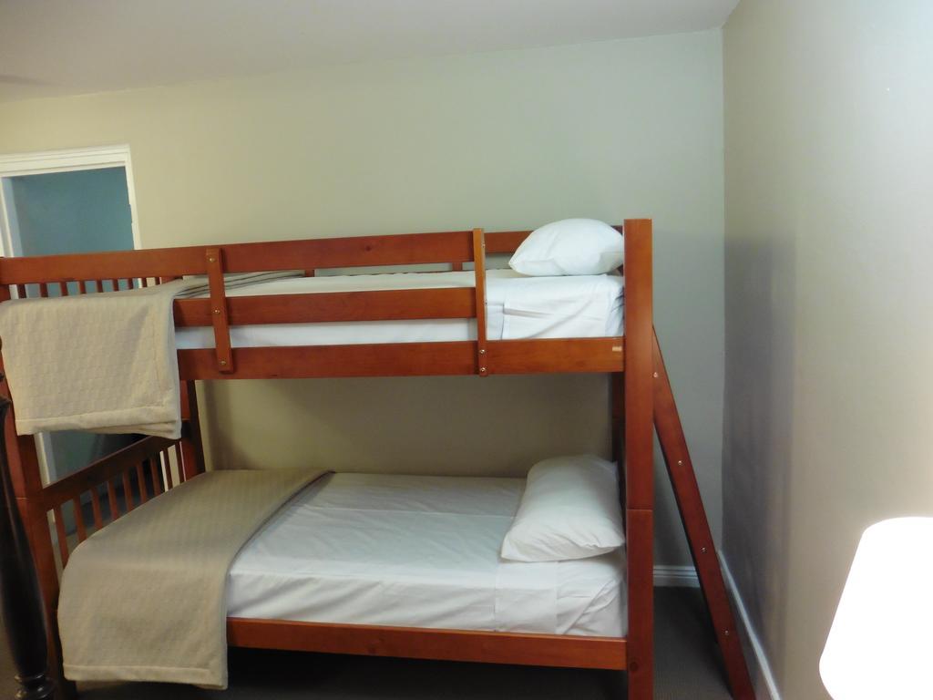 Avon Accommodation - York Esterno foto