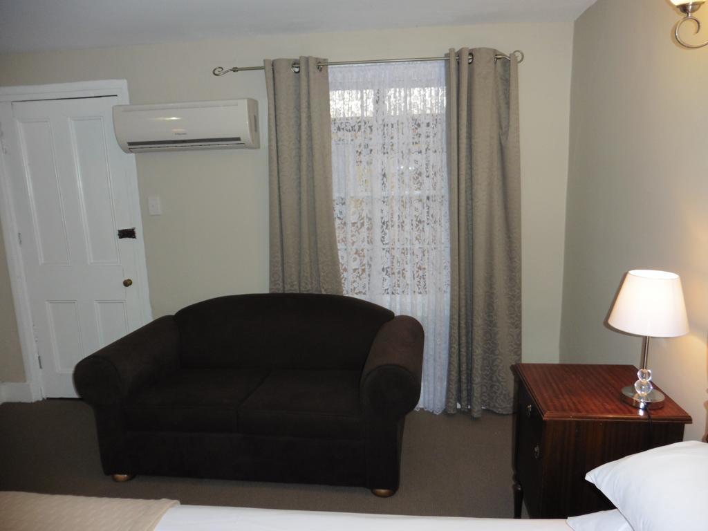 Avon Accommodation - York Esterno foto