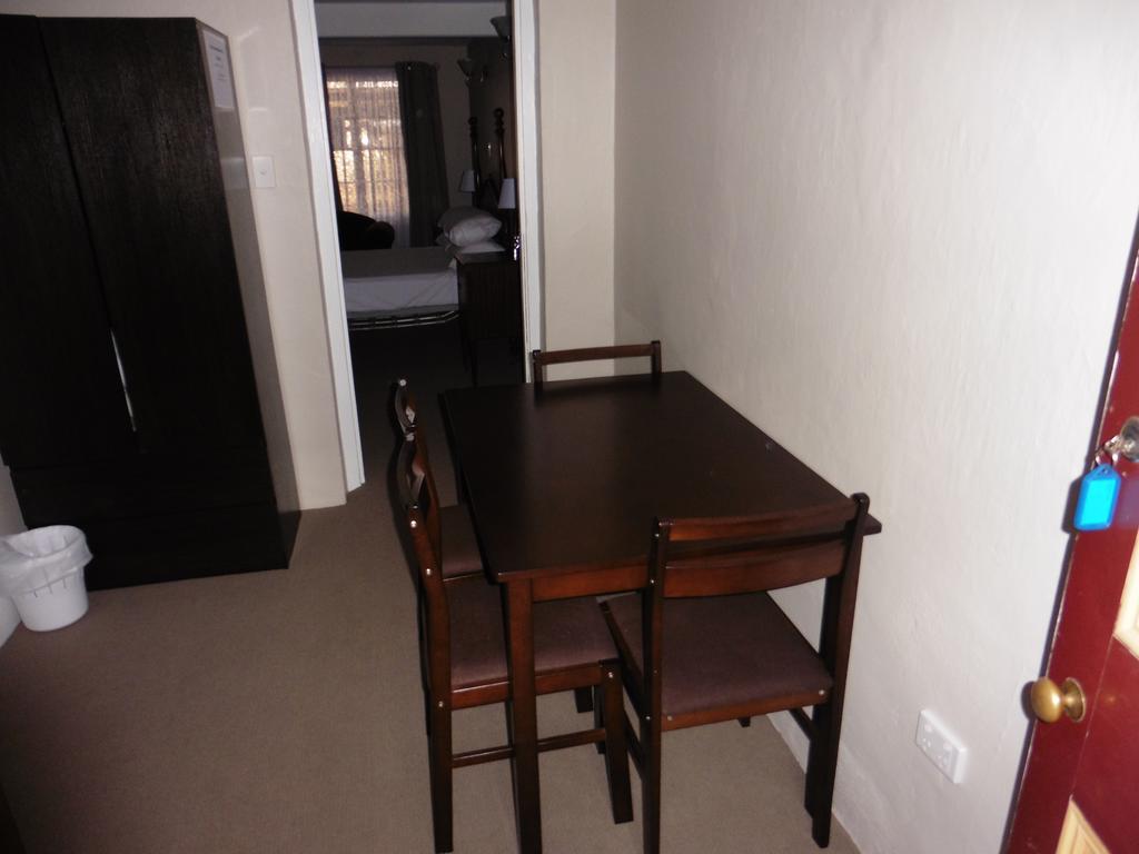 Avon Accommodation - York Esterno foto