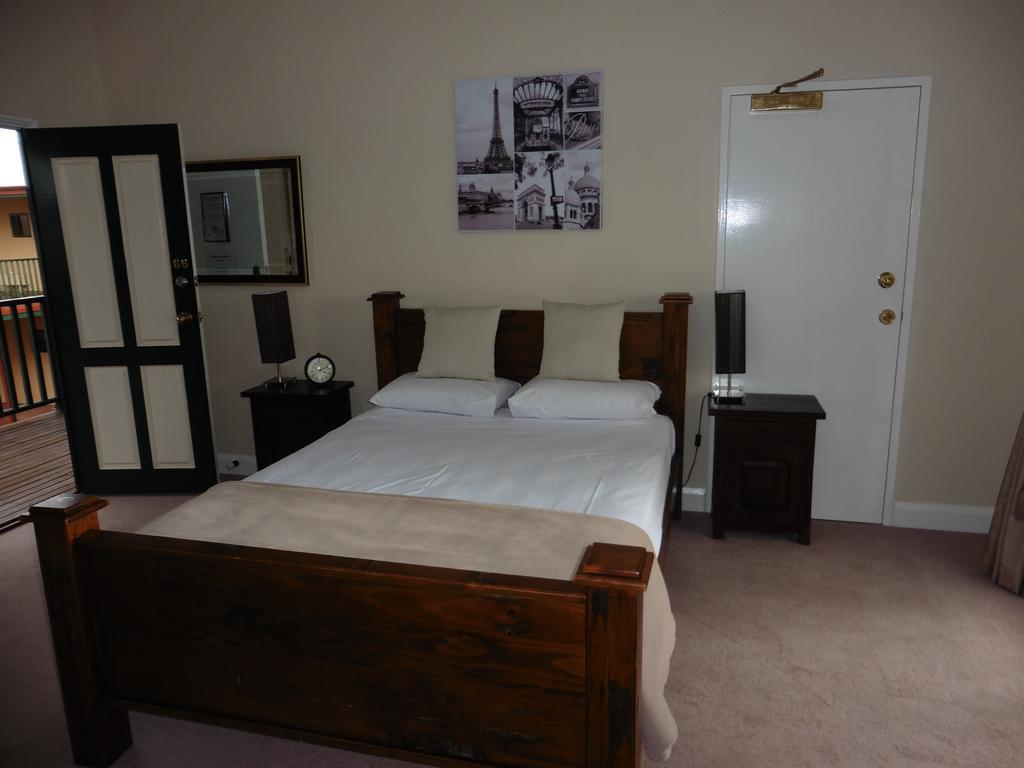 Avon Accommodation - York Esterno foto