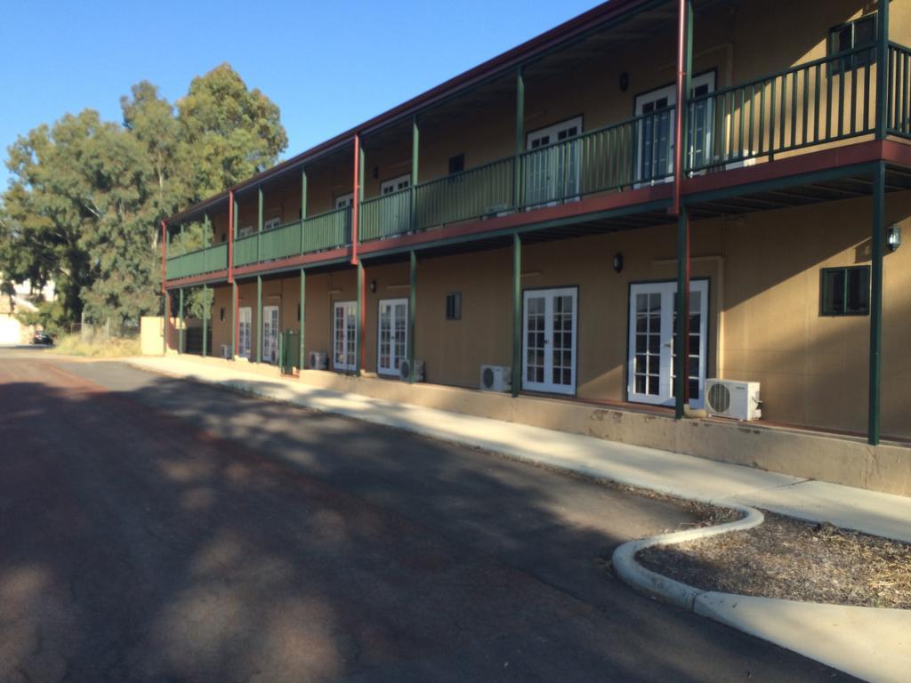 Avon Accommodation - York Esterno foto