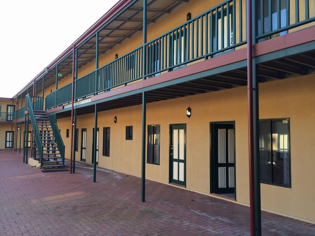 Avon Accommodation - York Esterno foto