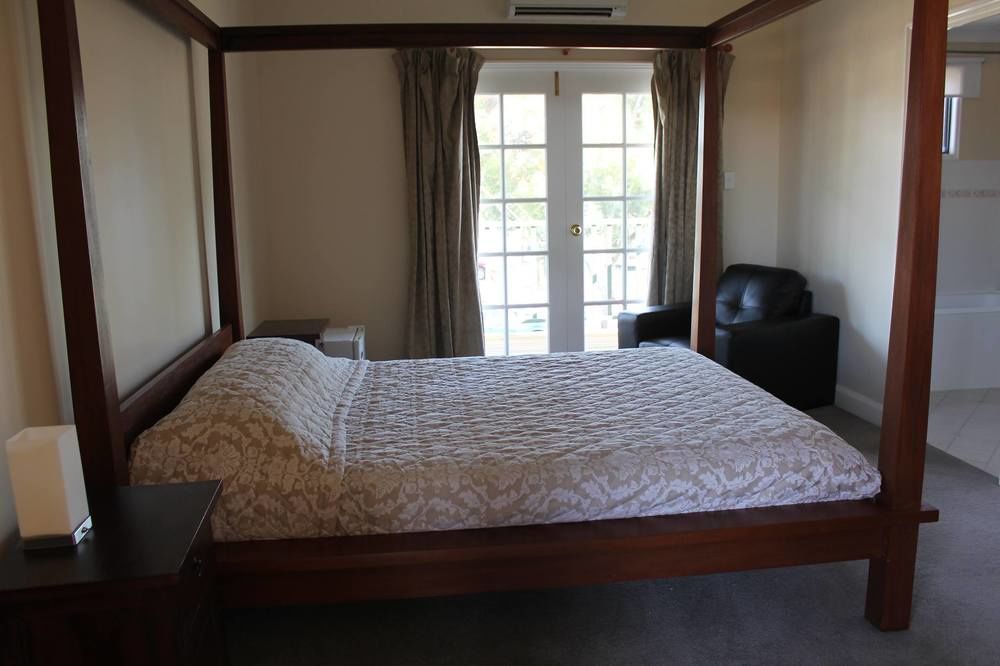 Avon Accommodation - York Esterno foto