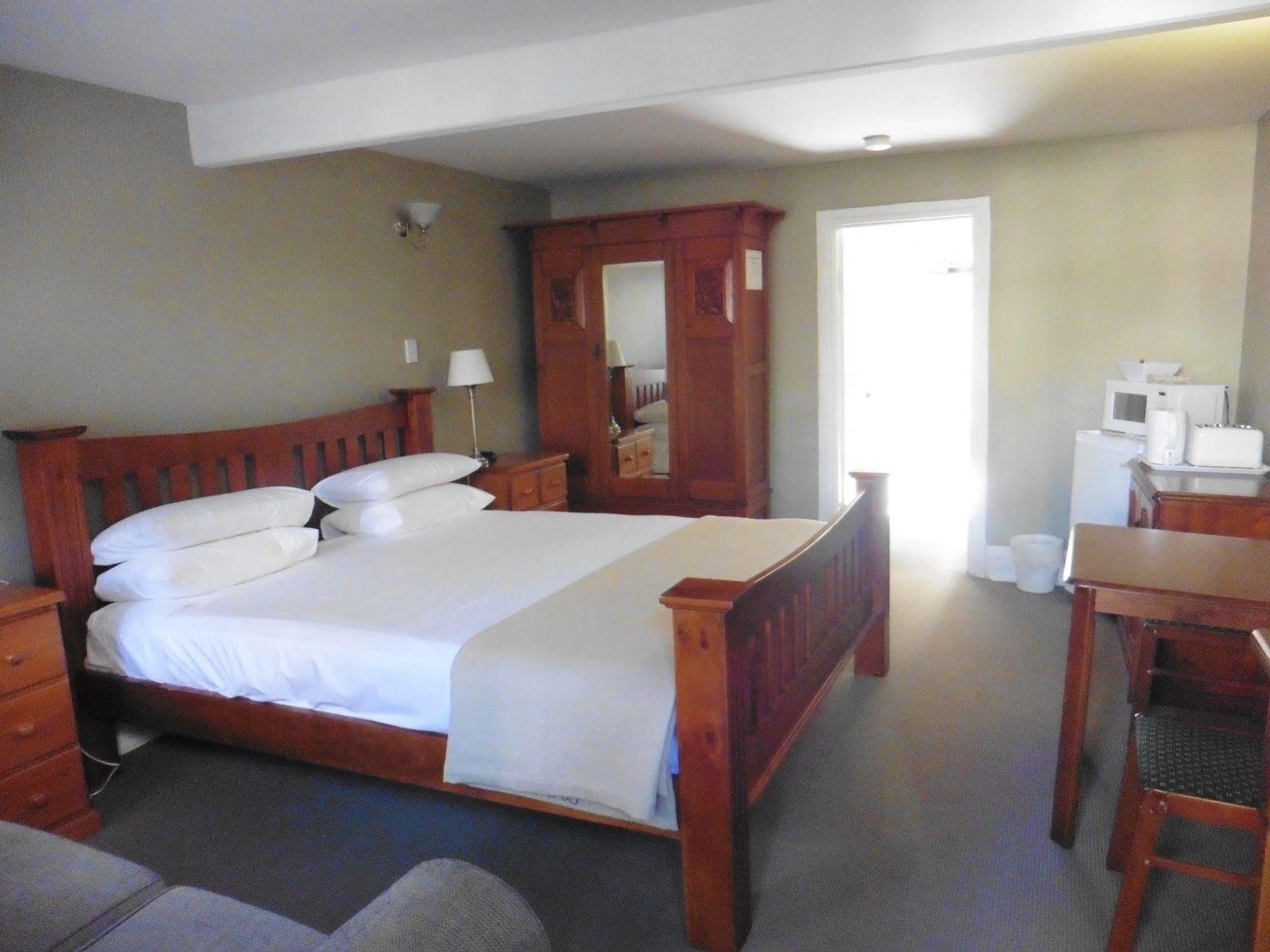 Avon Accommodation - York Esterno foto