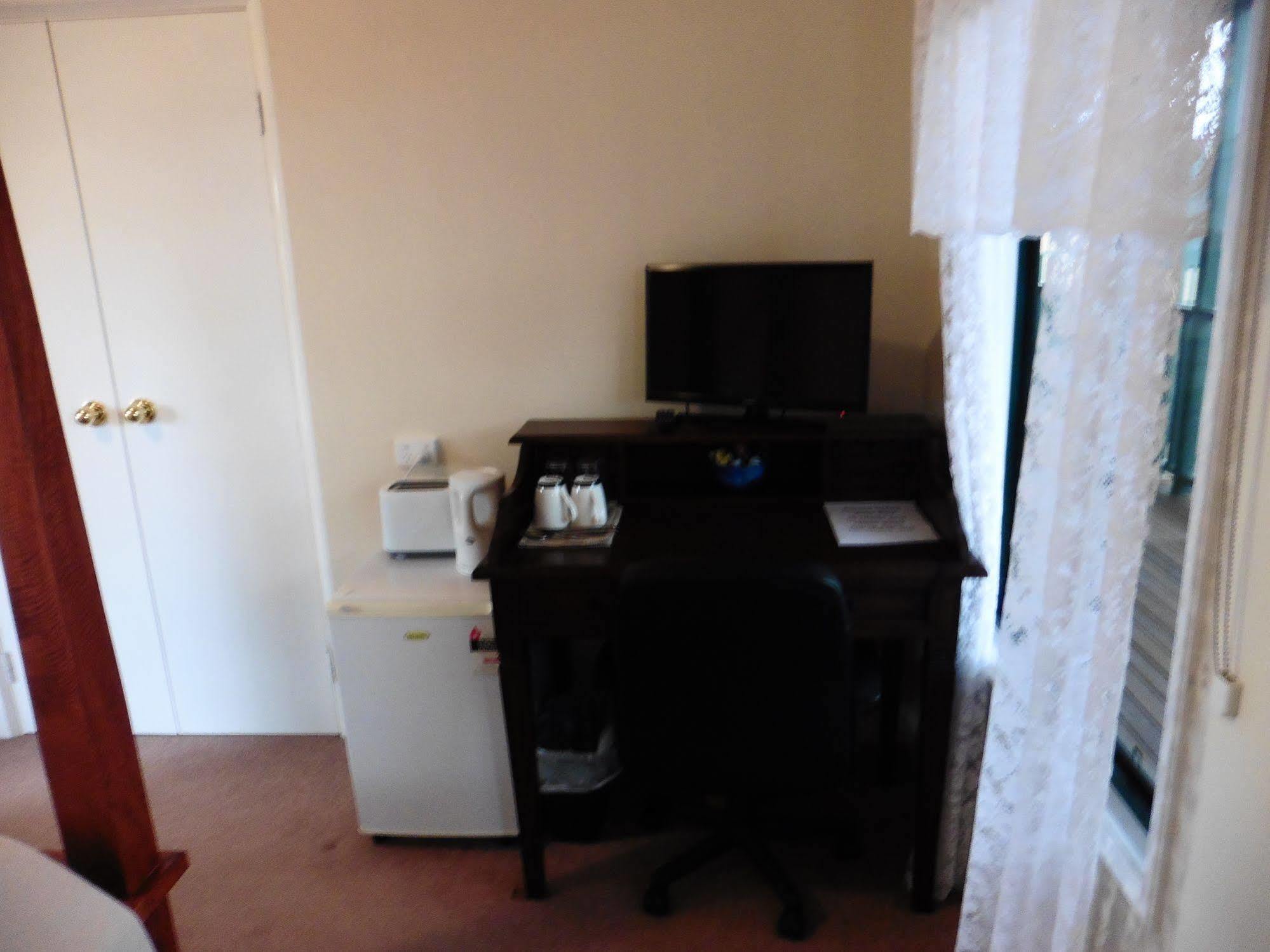 Avon Accommodation - York Esterno foto