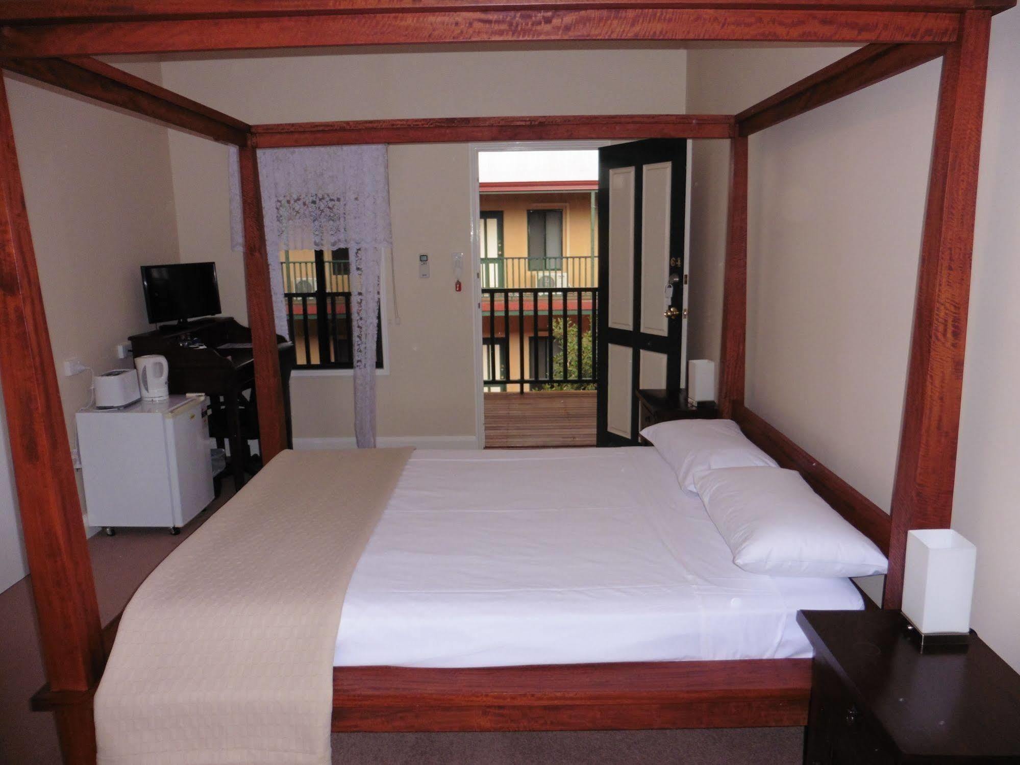 Avon Accommodation - York Esterno foto