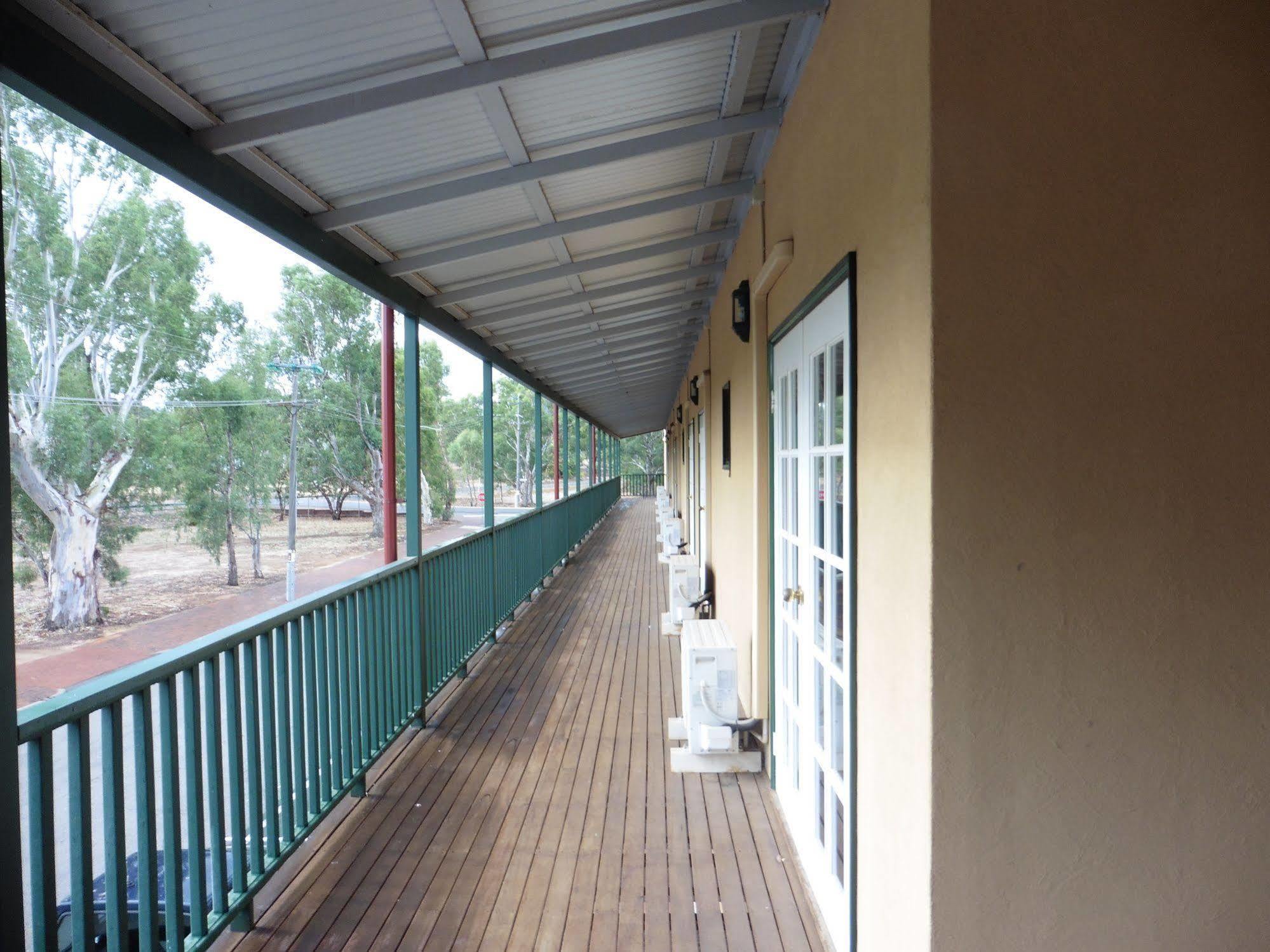 Avon Accommodation - York Esterno foto