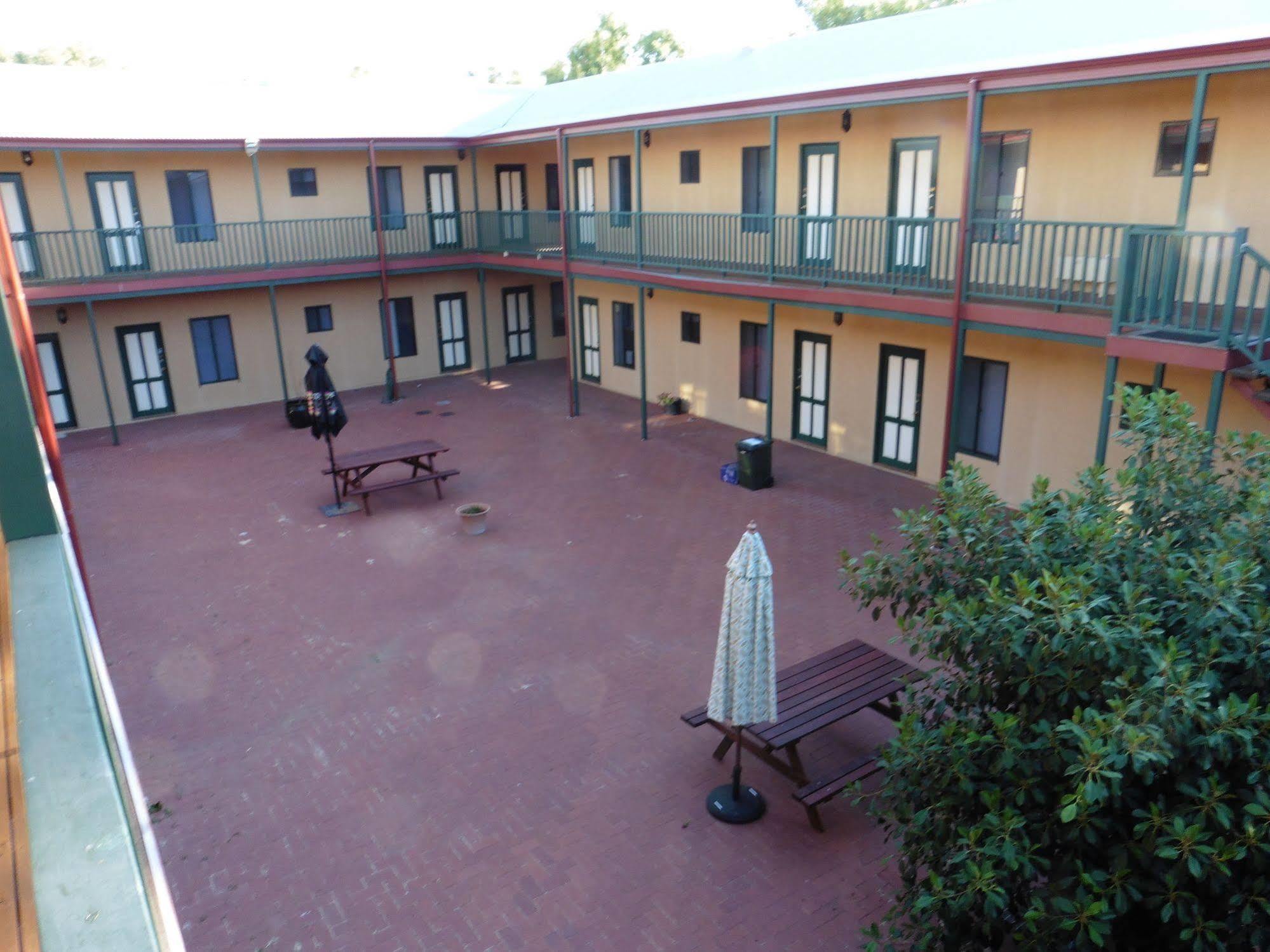 Avon Accommodation - York Esterno foto