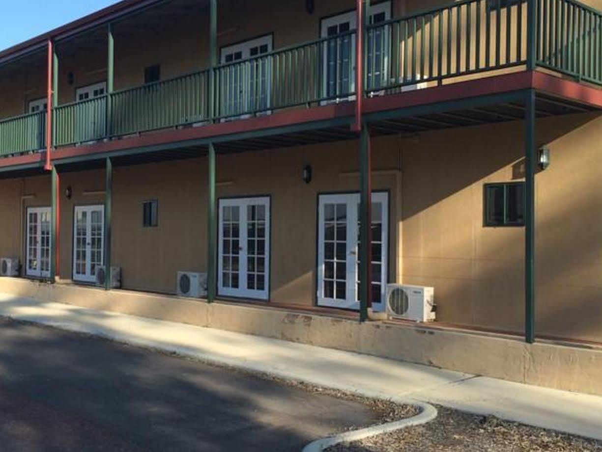 Avon Accommodation - York Esterno foto