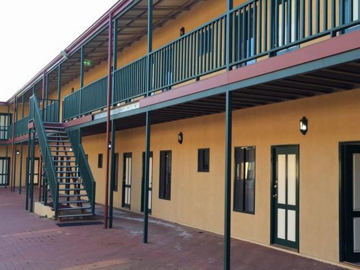 Avon Accommodation - York Esterno foto