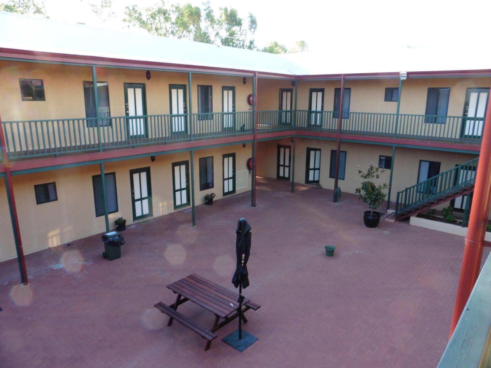 Avon Accommodation - York Esterno foto
